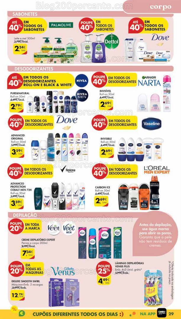 Antevisão Folheto PINGO DOCE Madeira Promoções de 20 a 26 fevereiro