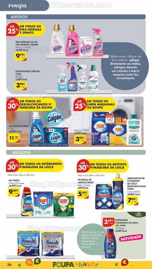 Antevisão Folheto PINGO DOCE Madeira Promoções de 20 a 26 fevereiro