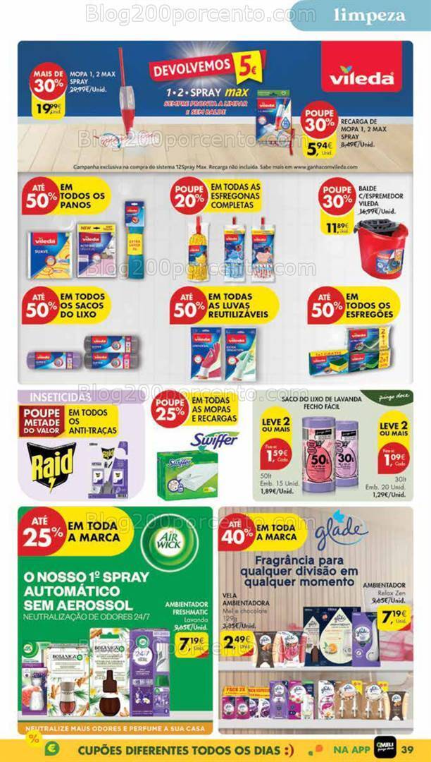 Antevisão Folheto PINGO DOCE Madeira Promoções de 20 a 26 fevereiro