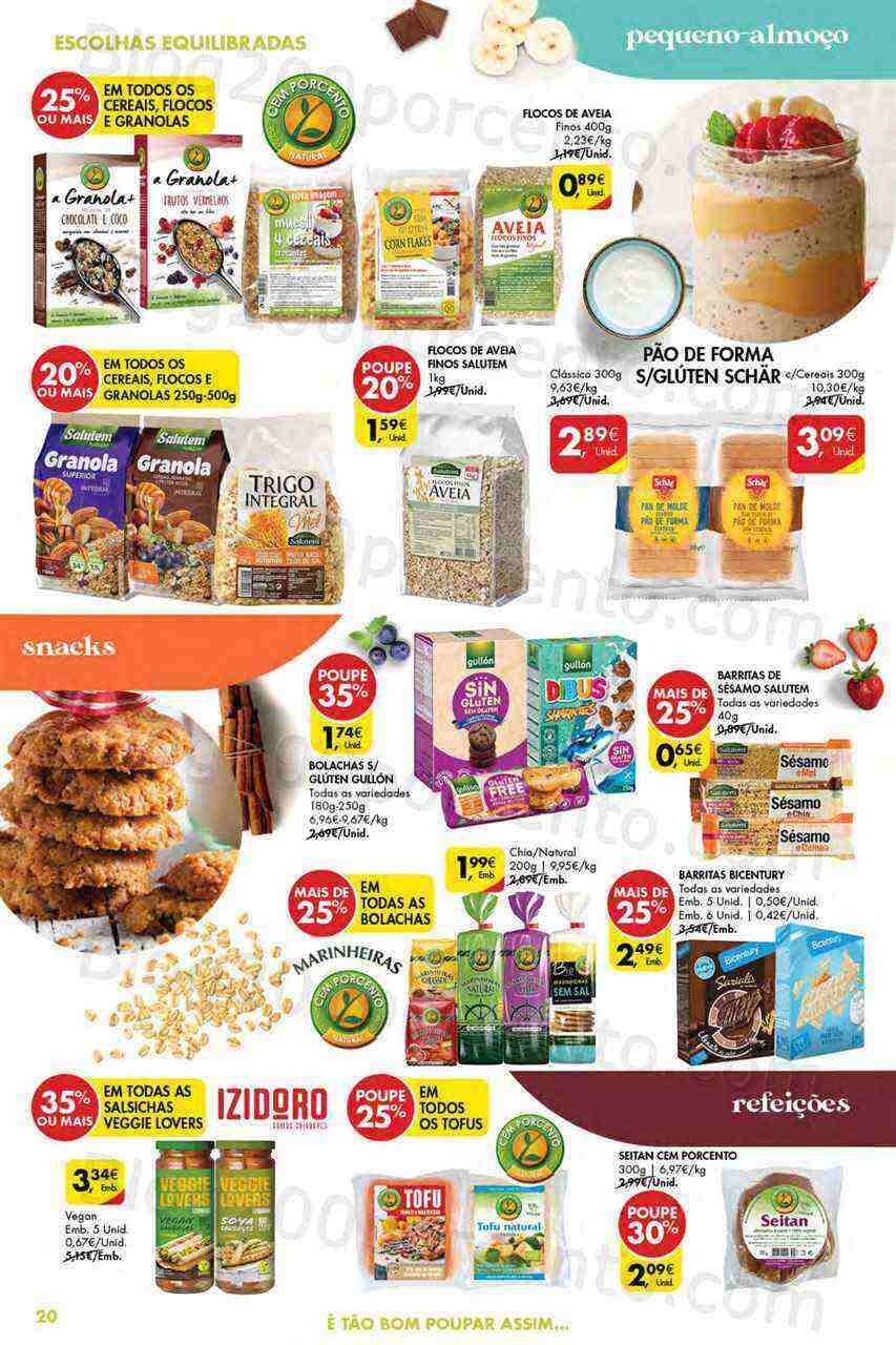 Antevisão Folheto PINGO DOCE Açores Promoções de 2 a 8 março