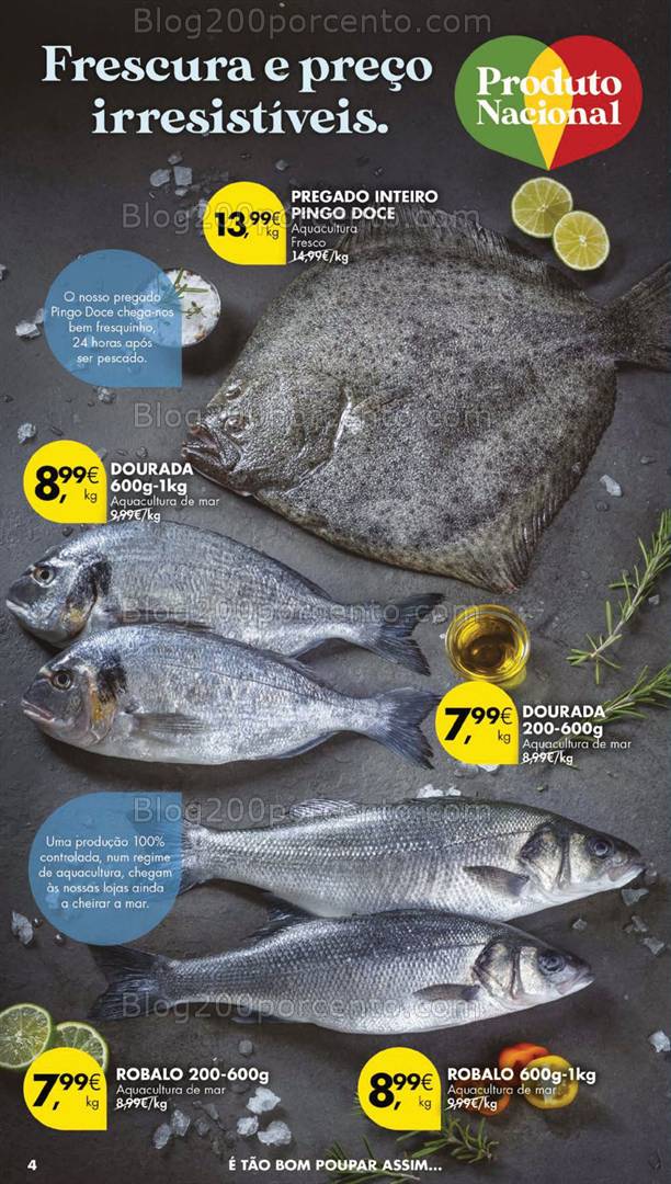 Antevisão Folheto PINGO DOCE Lojas Grandes Promoções de 25 fevereiro a 3 março