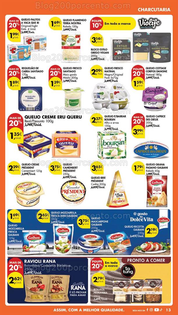 Antevisão Folheto PINGO DOCE Lojas Grandes Promoções de 25 fevereiro a 3 março