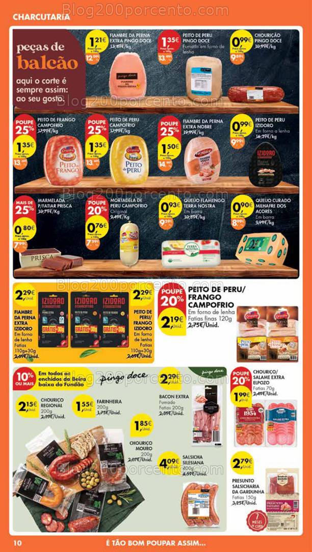 Antevisão Folheto PINGO DOCE Madeira Promoções de 25 fevereiro a 3 março