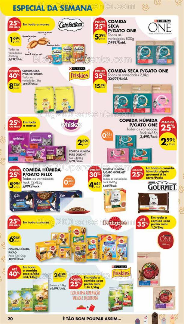 Antevisão Folheto PINGO DOCE Madeira Promoções de 25 fevereiro a 3 março