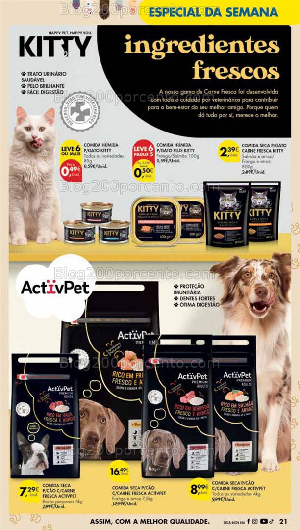 Antevisão Folheto PINGO DOCE Madeira Promoções de 25 fevereiro a 3 março