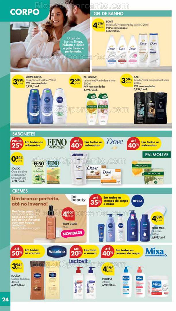 Antevisão Folheto PINGO DOCE Madeira Promoções de 25 fevereiro a 3 março