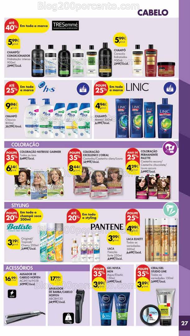 Antevisão Folheto PINGO DOCE Madeira Promoções de 25 fevereiro a 3 março