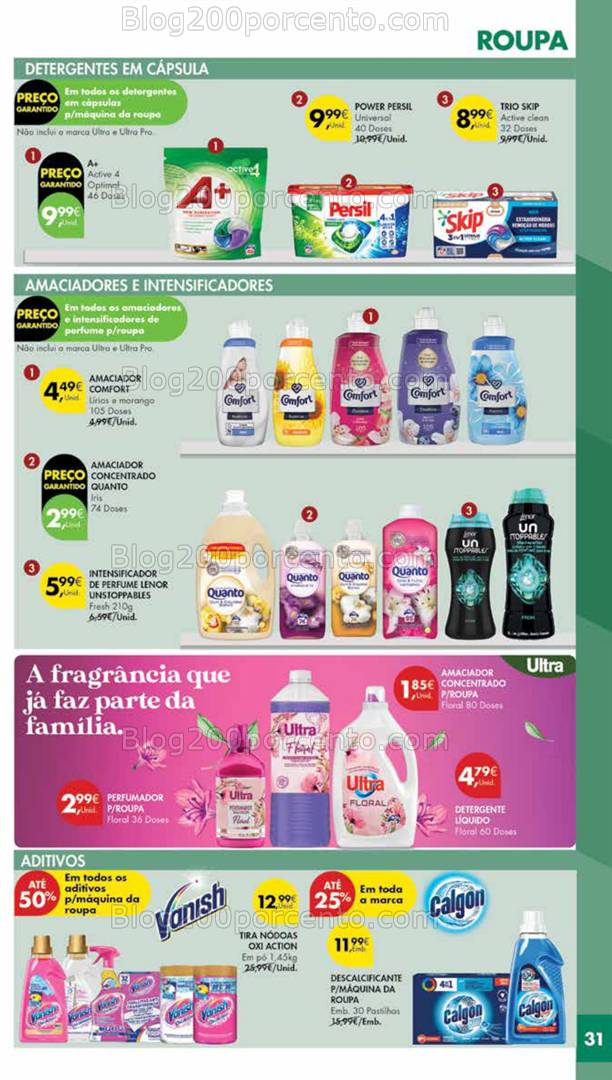 Antevisão Folheto PINGO DOCE Madeira Promoções de 25 fevereiro a 3 março