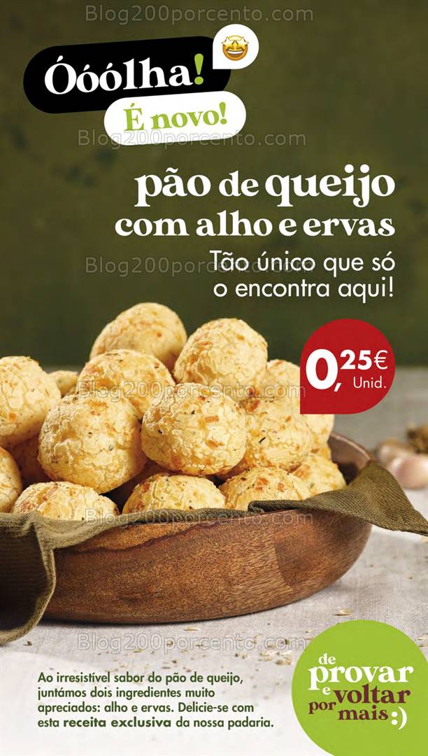 Antevisão Folheto PINGO DOCE Lojas Pequenas Promoções de 25 fevereiro a 3 março