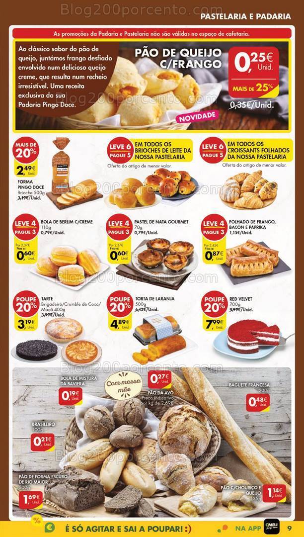 Antevisão Folheto PINGO DOCE Lojas Grandes Promoções de 27 fevereiro a 4 março