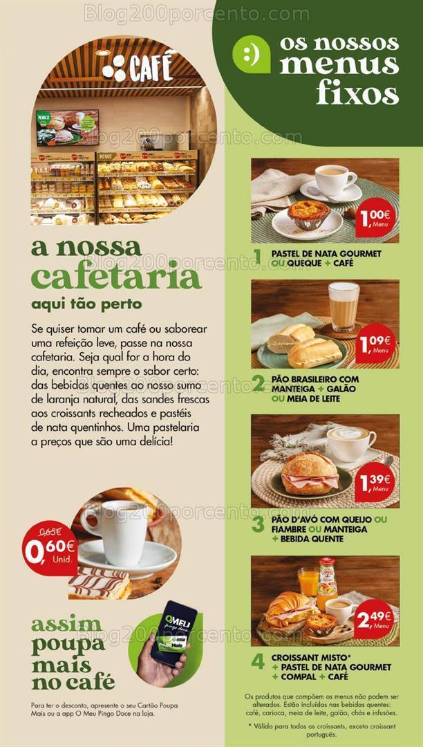 Antevisão Folheto PINGO DOCE Lojas Grandes Promoções de 27 fevereiro a 4 março