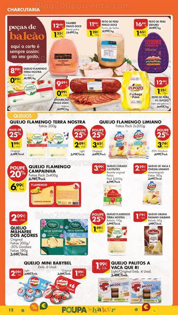 Antevisão Folheto PINGO DOCE Lojas Grandes Promoções de 27 fevereiro a 4 março