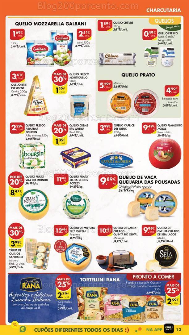 Antevisão Folheto PINGO DOCE Lojas Grandes Promoções de 27 fevereiro a 4 março