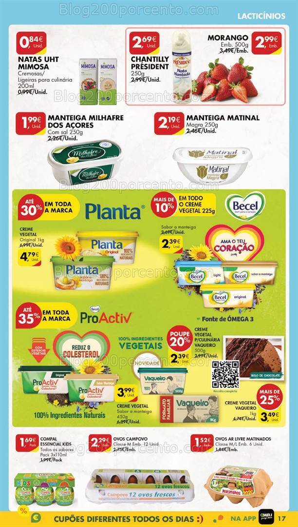 Antevisão Folheto PINGO DOCE Lojas Grandes Promoções de 27 fevereiro a 4 março