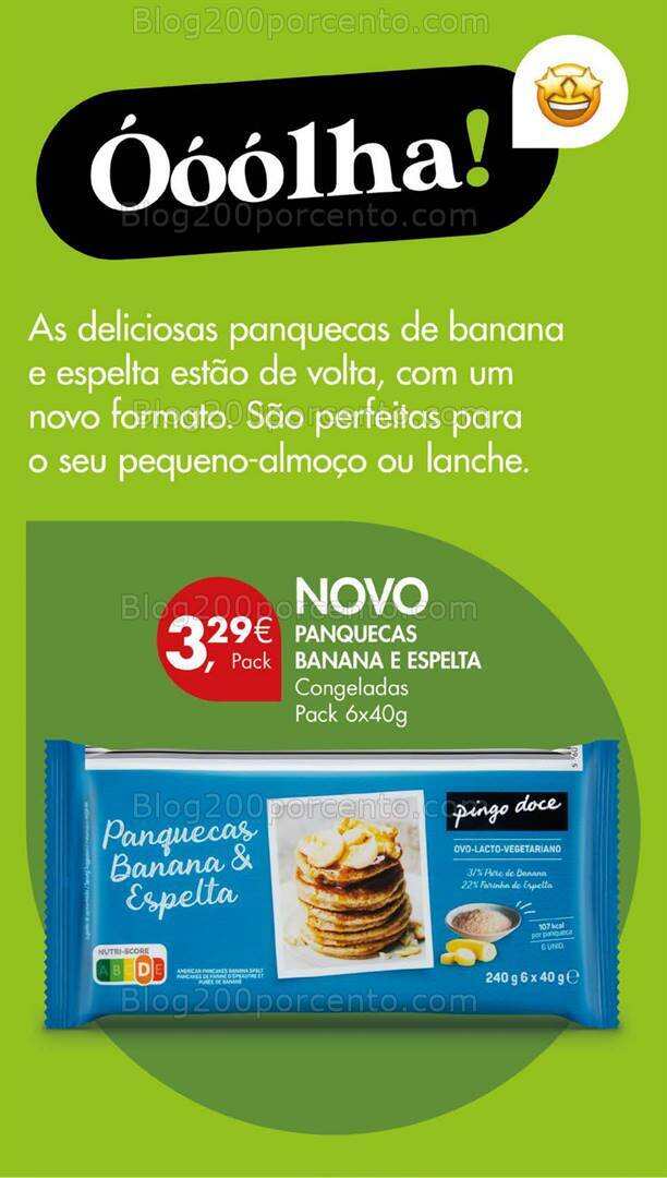 Antevisão Folheto PINGO DOCE Lojas Grandes Promoções de 27 fevereiro a 4 março