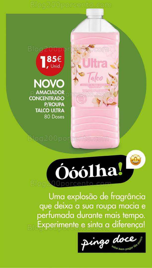 Antevisão Folheto PINGO DOCE Lojas Grandes Promoções de 27 fevereiro a 4 março