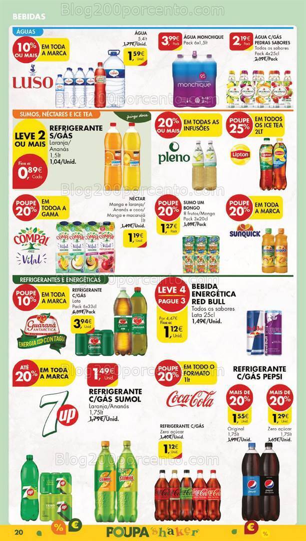Antevisão Folheto PINGO DOCE Lojas Grandes Promoções de 27 fevereiro a 4 março