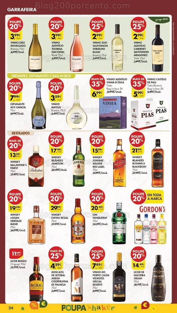 Antevisão Folheto PINGO DOCE Lojas Grandes Promoções de 27 fevereiro a 4 março