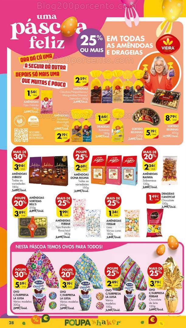 Antevisão Folheto PINGO DOCE Lojas Grandes Promoções de 27 fevereiro a 4 março