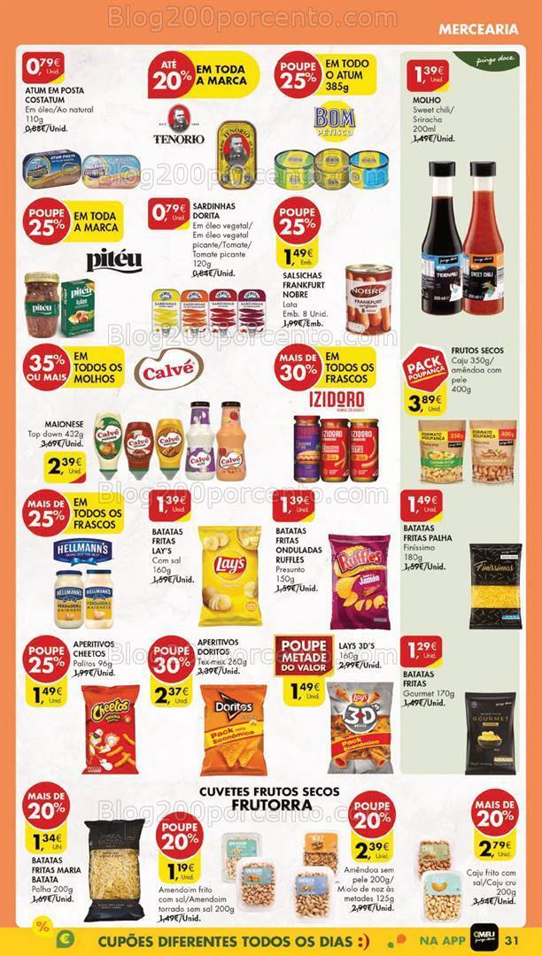 Antevisão Folheto PINGO DOCE Lojas Grandes Promoções de 27 fevereiro a 4 março