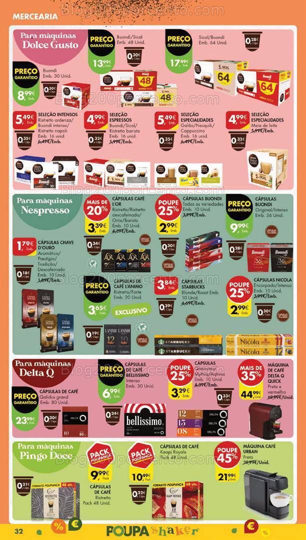 Antevisão Folheto PINGO DOCE Lojas Grandes Promoções de 27 fevereiro a 4 março