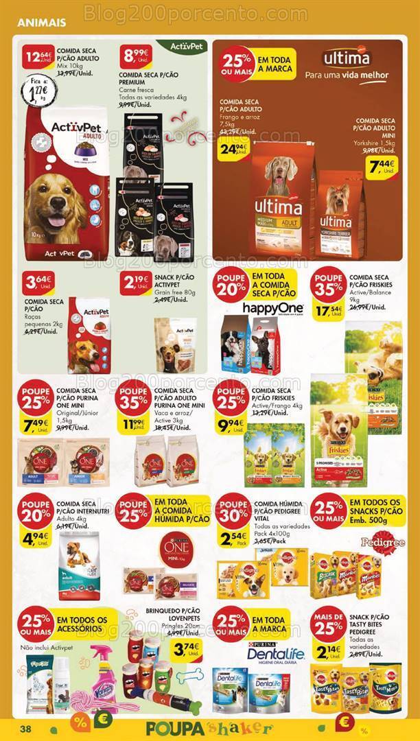 Antevisão Folheto PINGO DOCE Lojas Grandes Promoções de 27 fevereiro a 4 março