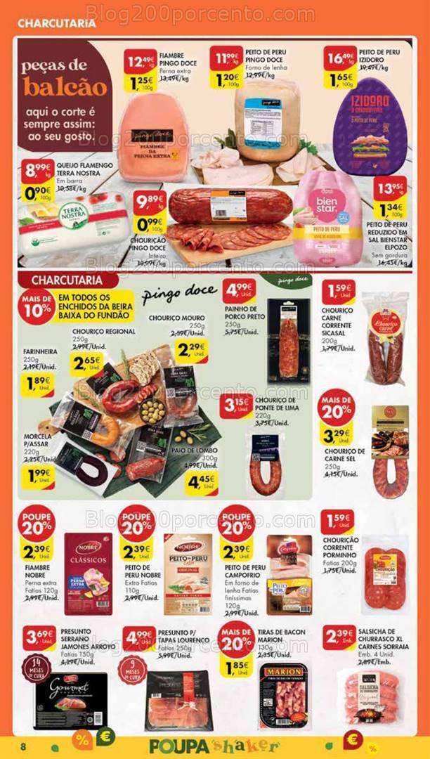 Antevisão Folheto PINGO DOCE Madeira Promoções de 27 fevereiro a 4 março