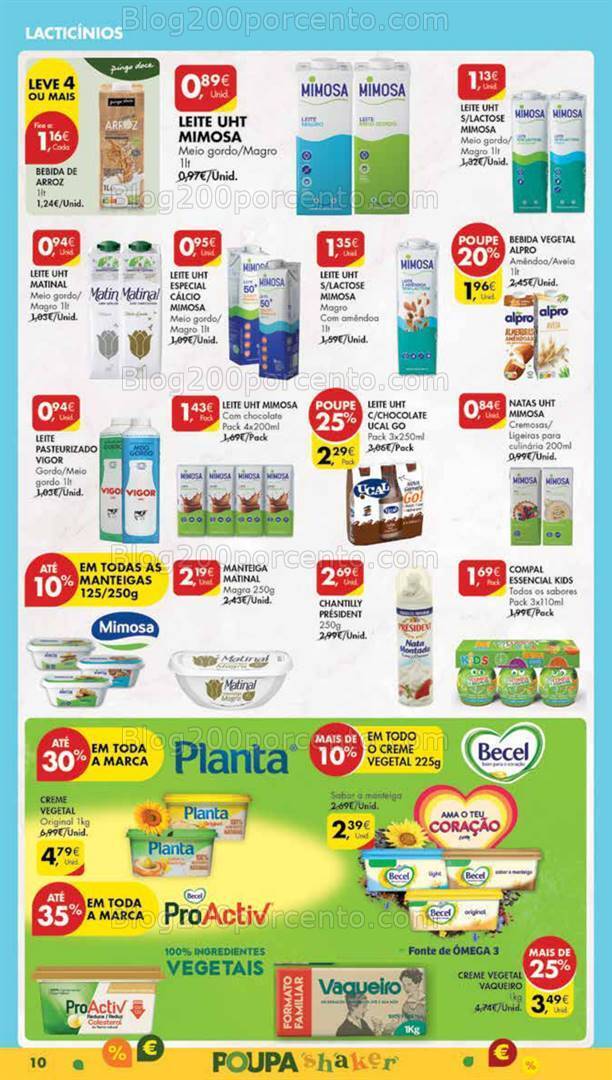 Antevisão Folheto PINGO DOCE Madeira Promoções de 27 fevereiro a 4 março