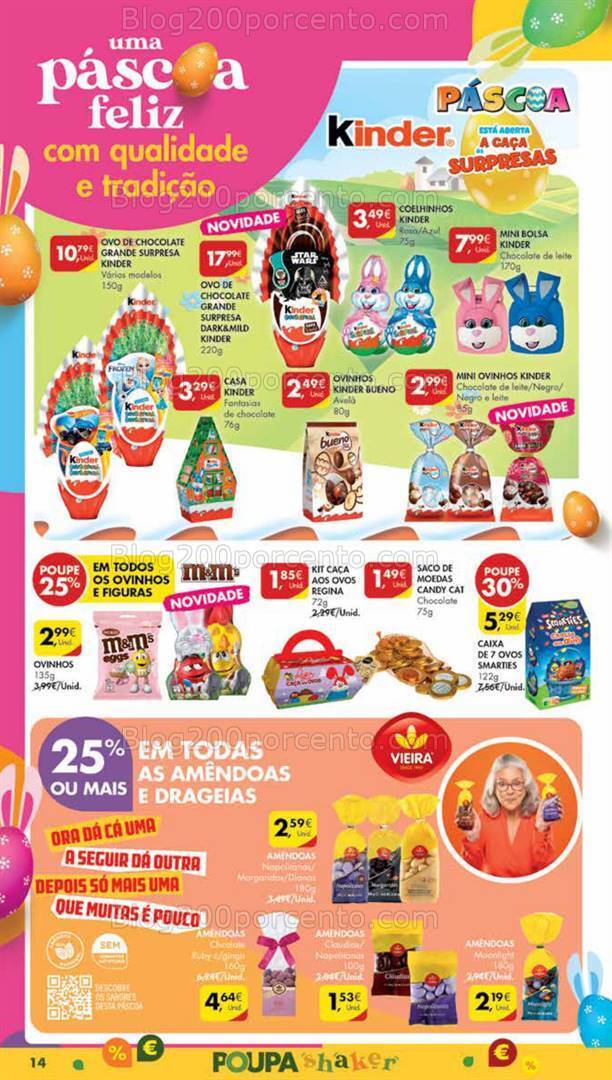 Antevisão Folheto PINGO DOCE Madeira Promoções de 27 fevereiro a 4 março