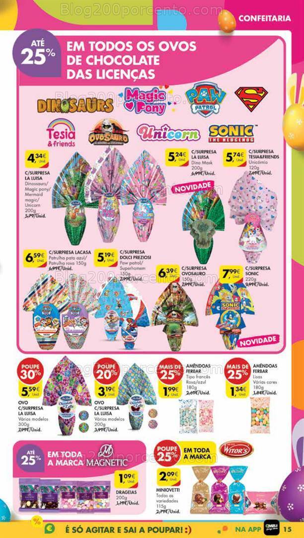 Antevisão Folheto PINGO DOCE Madeira Promoções de 27 fevereiro a 4 março