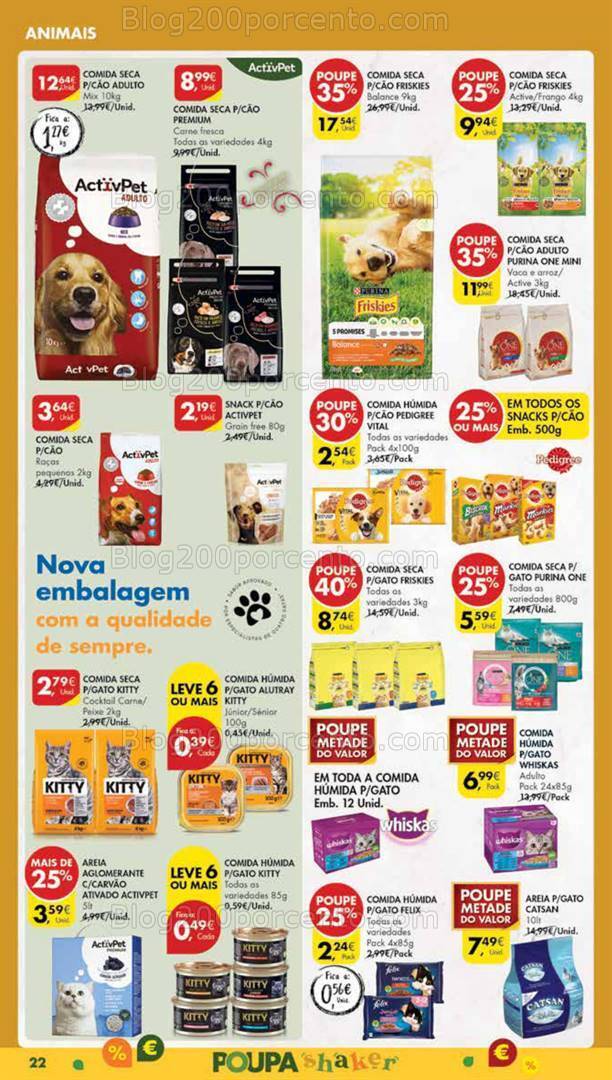 Antevisão Folheto PINGO DOCE Madeira Promoções de 27 fevereiro a 4 março