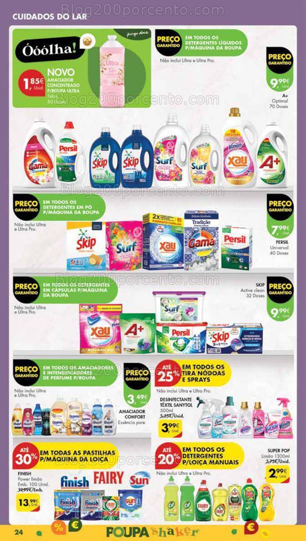 Antevisão Folheto PINGO DOCE Madeira Promoções de 27 fevereiro a 4 março