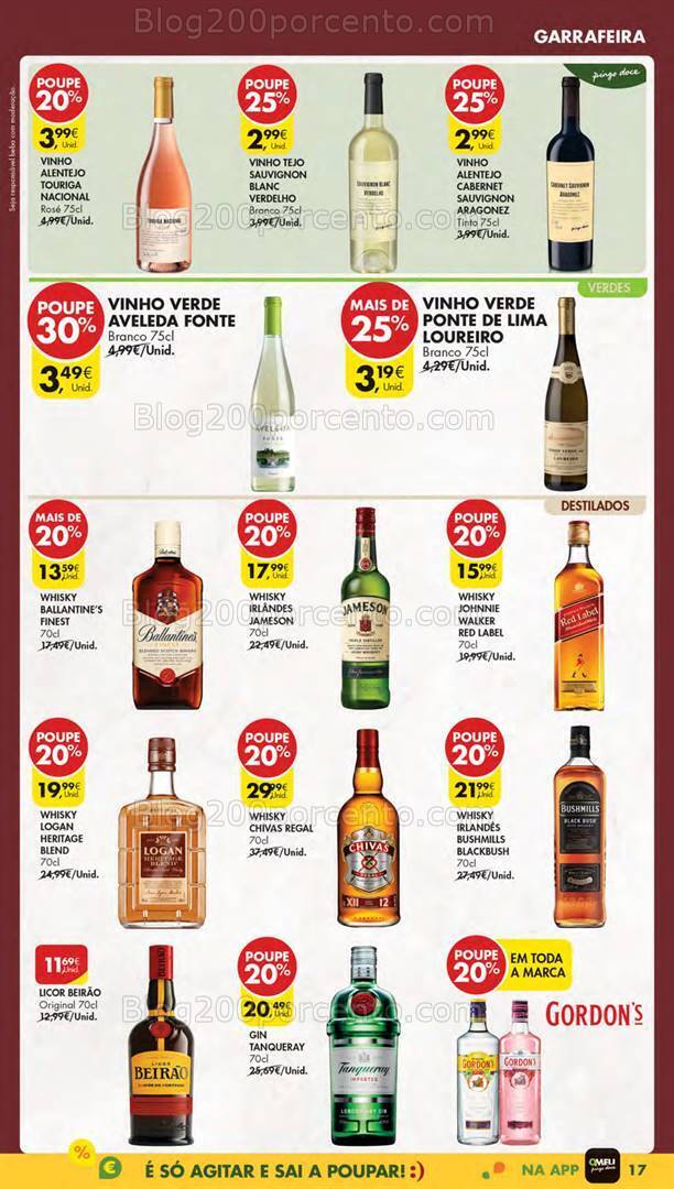 Antevisão Folheto PINGO DOCE Lojas Pequenas Promoções de 27 fevereiro a 4 março