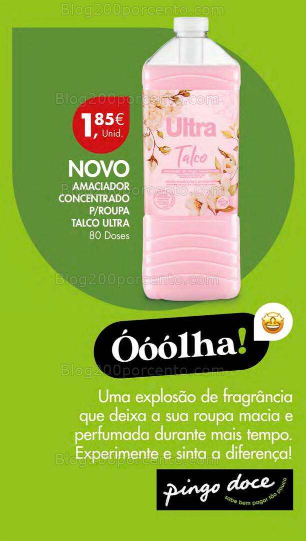 Antevisão Folheto PINGO DOCE Lojas Pequenas Promoções de 27 fevereiro a 4 março