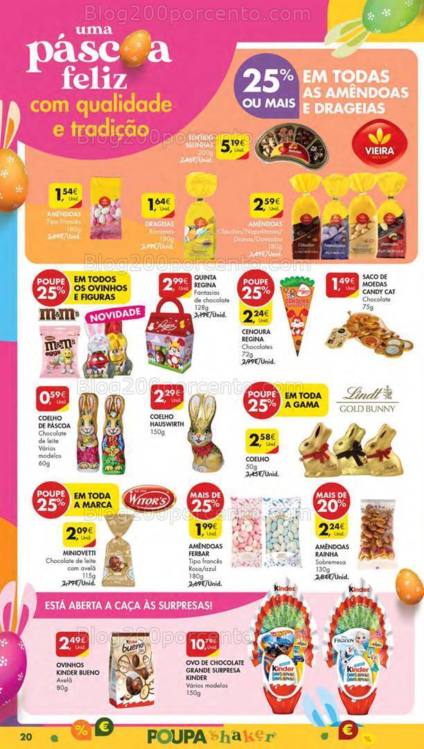 Antevisão Folheto PINGO DOCE Lojas Pequenas Promoções de 27 fevereiro a 4 março