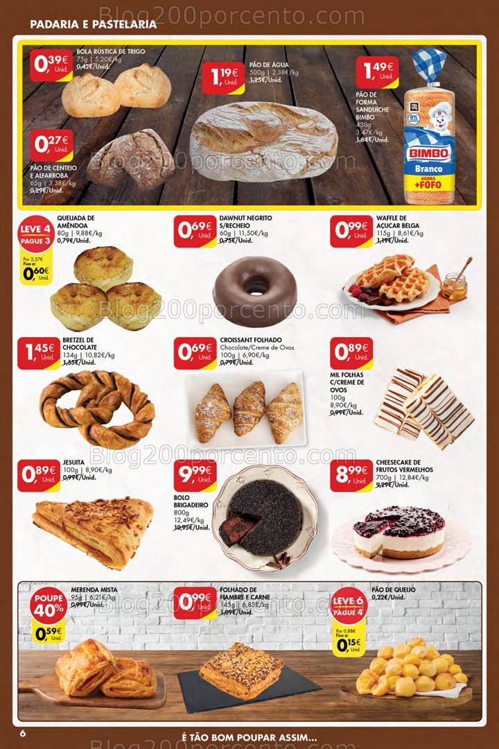 Antevisão Folheto PINGO DOCE Açores Promoções de 27 fevereiro a 5 março