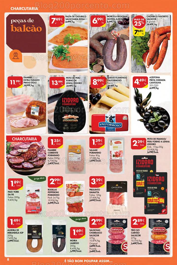 Antevisão Folheto PINGO DOCE Açores Promoções de 27 fevereiro a 5 março