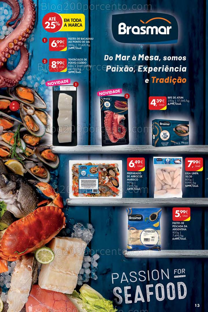 Antevisão Folheto PINGO DOCE Açores Promoções de 27 fevereiro a 5 março