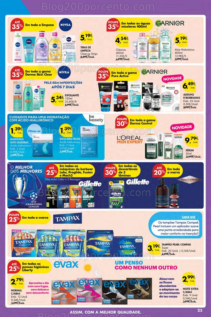 Antevisão Folheto PINGO DOCE Açores Promoções de 27 fevereiro a 5 março