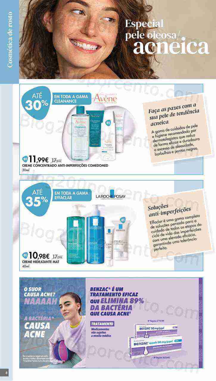 Antevisão Folheto PINGO DOCE Bem Estar - Beleza Promoções até 3 abril