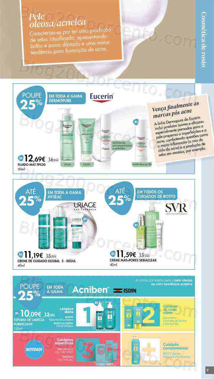 Antevisão Folheto PINGO DOCE Bem Estar - Beleza Promoções até 3 abril