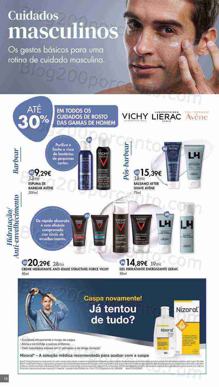 Antevisão Folheto PINGO DOCE Bem Estar - Beleza Promoções até 3 abril