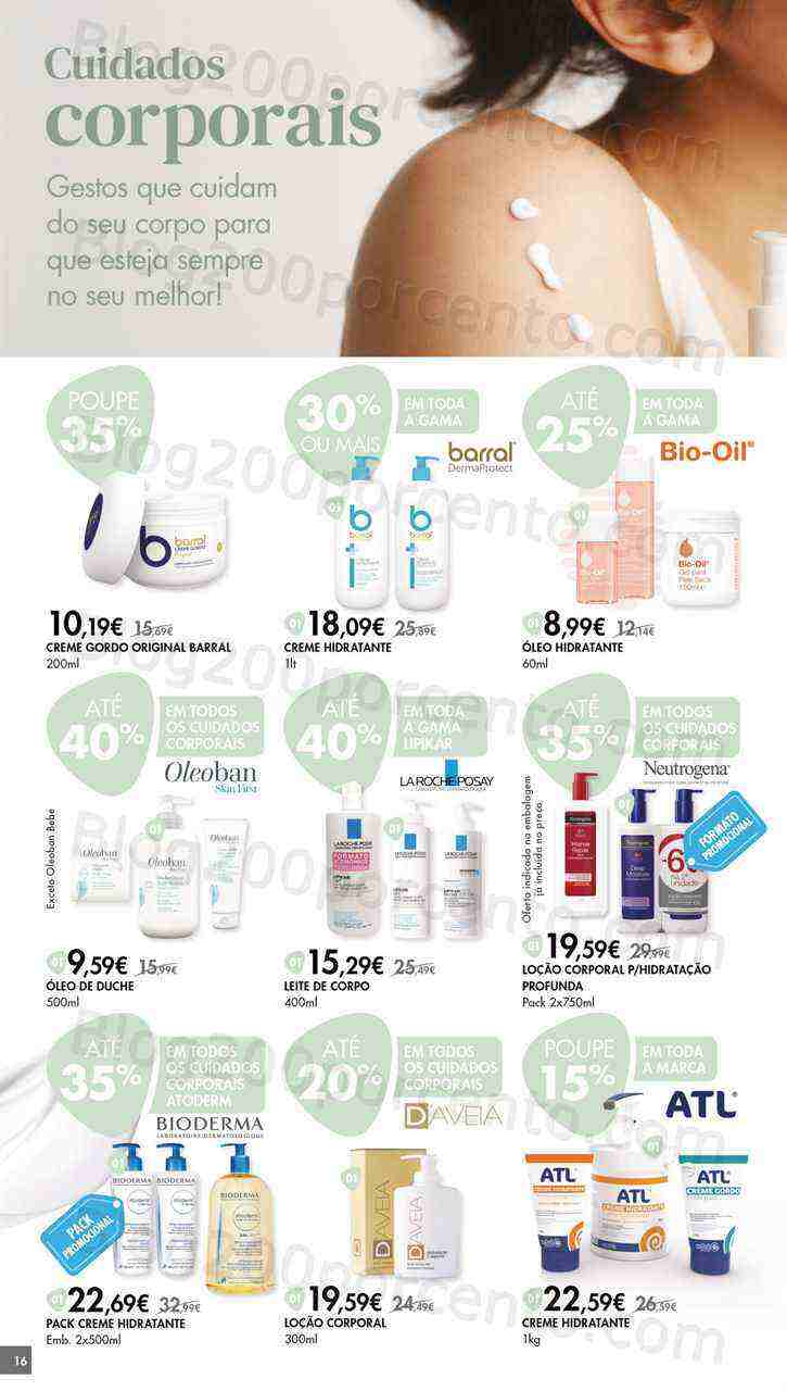 Antevisão Folheto PINGO DOCE Bem Estar - Beleza Promoções até 3 abril