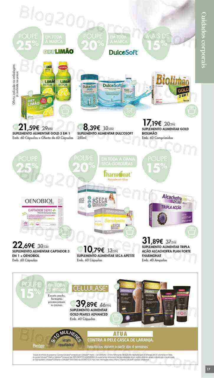 Antevisão Folheto PINGO DOCE Bem Estar - Beleza Promoções até 3 abril