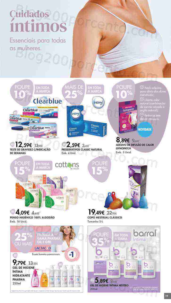 Antevisão Folheto PINGO DOCE Bem Estar - Beleza Promoções até 3 abril