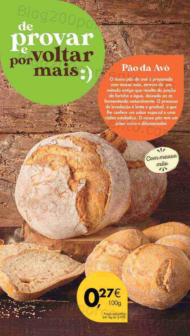 Antevisão Folheto PINGO DOCE Lojas Grandes Promoções de 28 fevereiro a 6 março