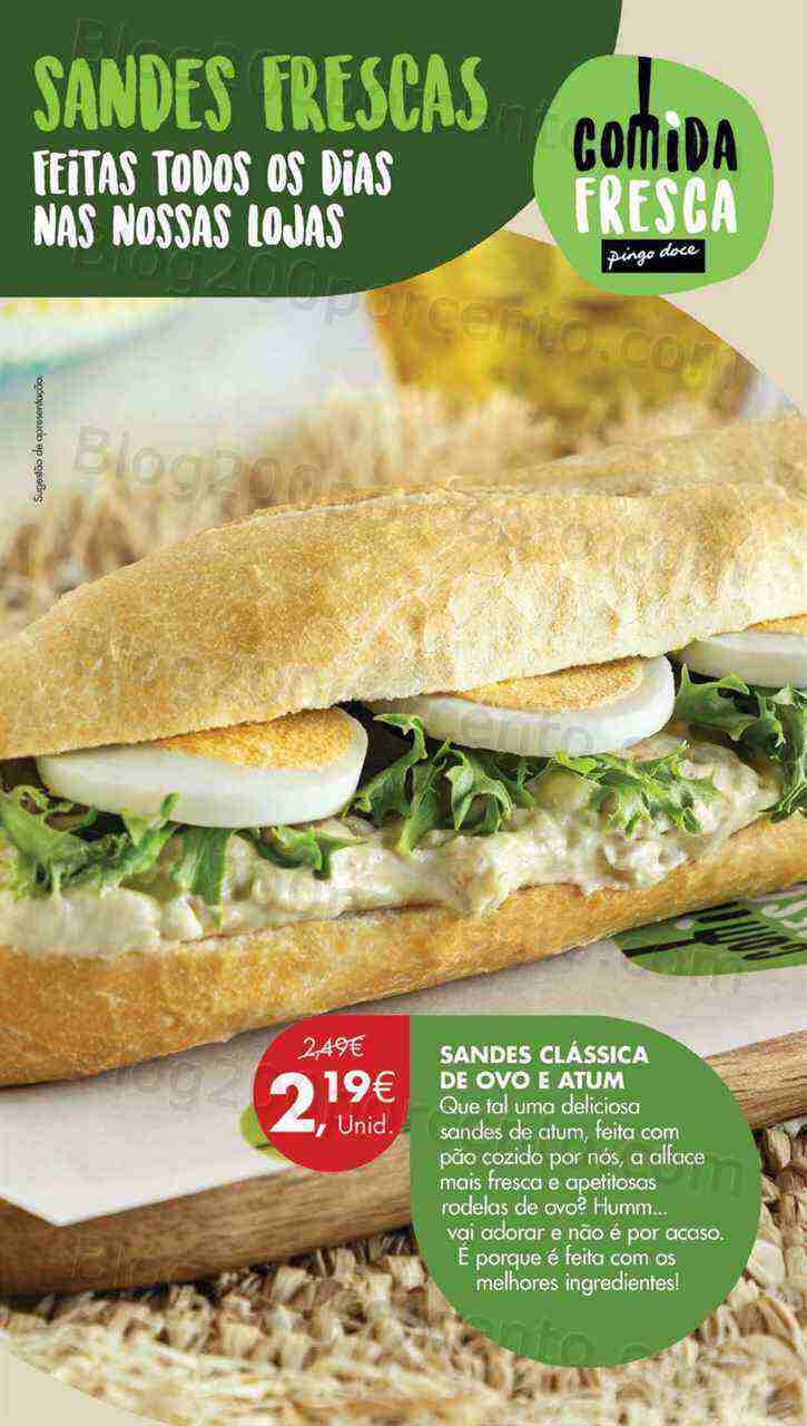 Antevisão Folheto PINGO DOCE Lojas Grandes Promoções de 28 fevereiro a 6 março