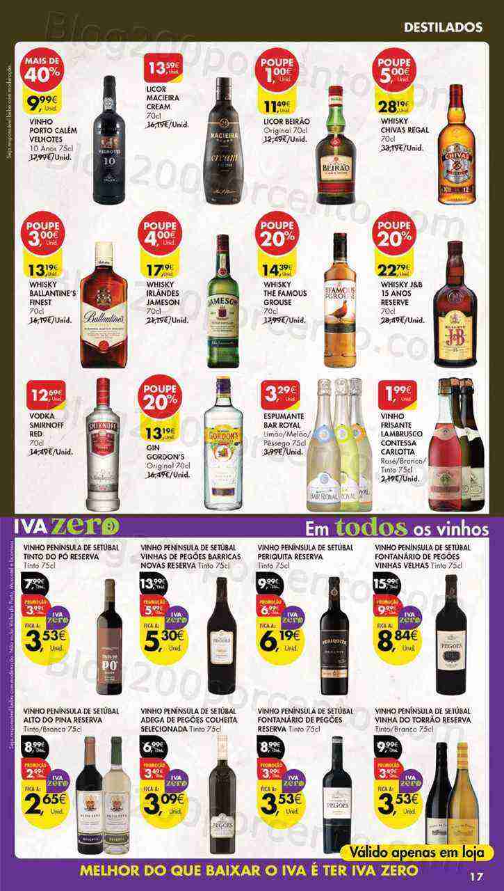 Antevisão Folheto PINGO DOCE Lojas Grandes Promoções de 28 fevereiro a 6 março