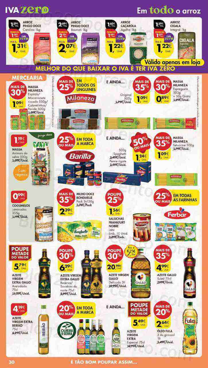 Antevisão Folheto PINGO DOCE Lojas Grandes Promoções de 28 fevereiro a 6 março