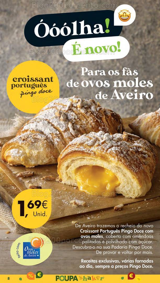 Antevisão Folheto PINGO DOCE Lojas Pequenas Promoções de 5 a 11 março
